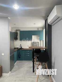 2-к квартира, на длительный срок, 47м2, 2/5 этаж