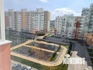 2-к квартира, на длительный срок, 60м2, 4/10 этаж