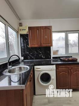 1-к квартира, на длительный срок, 30м2, 1/1 этаж