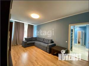2-к квартира, на длительный срок, 65м2, 2/9 этаж
