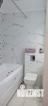 1-к квартира, посуточно, 38м2, 1/10 этаж