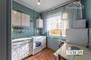 2-к квартира, на длительный срок, 51м2, 2/9 этаж