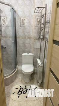 1-к квартира, на длительный срок, 33м2, 1/9 этаж