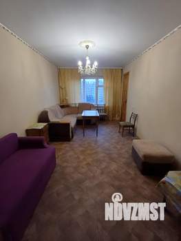 3-к квартира, на длительный срок, 61м2, 8/9 этаж