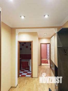 2-к квартира, посуточно, 83м2, 11/16 этаж