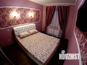 2-к квартира, посуточно, 65м2, 1/3 этаж