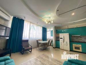 3-к квартира, на длительный срок, 76м2, 8/11 этаж