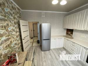 1-к квартира, на длительный срок, 40м2, 2/10 этаж