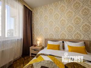 1-к квартира, посуточно, 37м2, 5/10 этаж