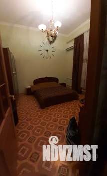 1-к квартира, посуточно, 36м2, 2/2 этаж