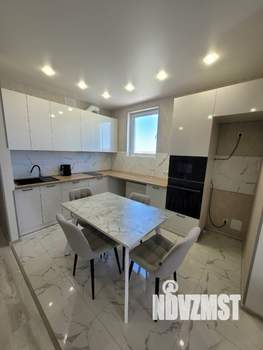 2-к квартира, на длительный срок, 60м2, 9/17 этаж