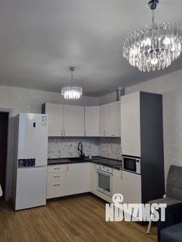 2-к квартира, на длительный срок, 45м2, 4/18 этаж