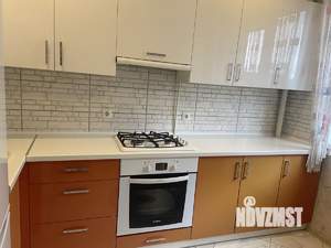 1-к квартира, на длительный срок, 42м2, 5/11 этаж