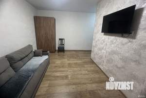 1-к квартира, на длительный срок, 30м2, 1/1 этаж