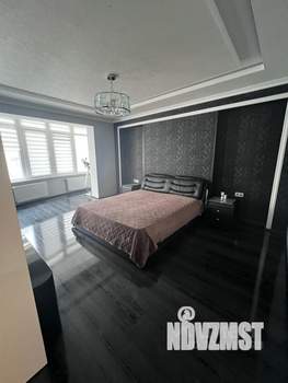 1-к квартира, на длительный срок, 105м2, 6/10 этаж