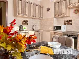 1-к квартира, посуточно, 45м2, 3/18 этаж