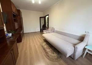 1-к квартира, на длительный срок, 34м2, 2/9 этаж