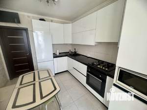 1-к квартира, посуточно, 43м2, 2/9 этаж