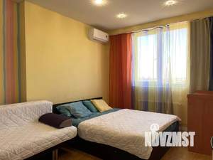 2-к квартира, посуточно, 68м2, 7/10 этаж