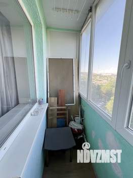 1-к квартира, на длительный срок, 43м2, 6/9 этаж