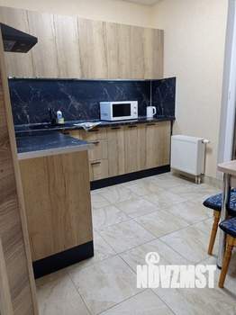 1-к квартира, посуточно, 37м2, 10/15 этаж