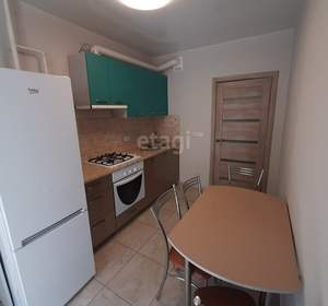 1-к квартира, на длительный срок, 36м2, 3/10 этаж