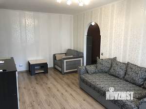 3-к квартира, посуточно, 62м2, 2/5 этаж