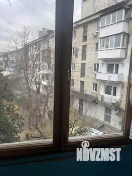 1-к квартира, на длительный срок, 32м2, 3/5 этаж