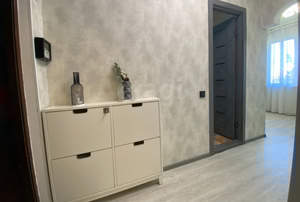 1-к квартира, на длительный срок, 30м2, 4/10 этаж