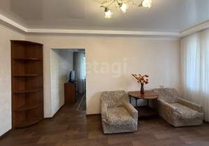 2-к квартира, на длительный срок, 42м2, 3/5 этаж