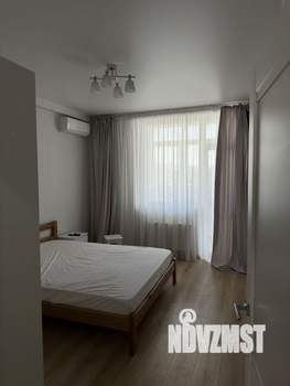 1-к квартира, на длительный срок, 37м2, 8/9 этаж
