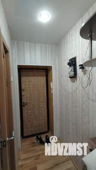 2-к квартира, на длительный срок, 43м2, 4/5 этаж