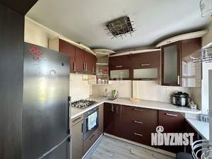 3-к квартира, на длительный срок, 63м2, 7/9 этаж