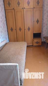 2-к квартира, на длительный срок, 45м2, 4/5 этаж