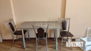 1-к квартира, на длительный срок, 53м2, 1/9 этаж