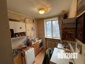 1-к квартира, на длительный срок, 31м2, 5/5 этаж