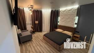1-к квартира, посуточно, 36м2, 8/19 этаж