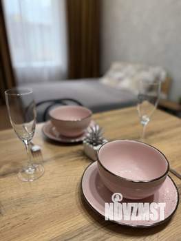 Студия квартира, посуточно, 24м2, 2/9 этаж