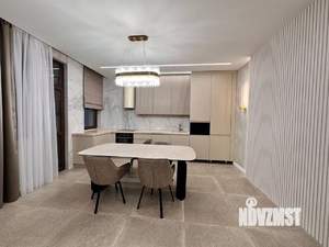 3-к квартира, на длительный срок, 115м2, 12/18 этаж