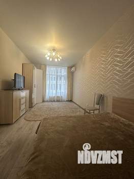 1-к квартира, на длительный срок, 37м2, 8/10 этаж