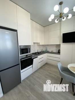 1-к квартира, на длительный срок, 54м2, 7/9 этаж