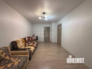 2-к квартира, на длительный срок, 45м2, 5/5 этаж