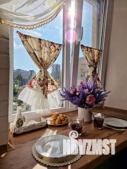 1-к квартира, посуточно, 33м2, 2/5 этаж