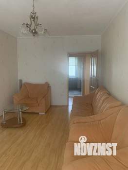 3-к квартира, на длительный срок, 72м2, 6/9 этаж