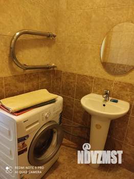 1-к квартира, на длительный срок, 35м2, 11/12 этаж