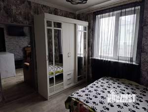 2-к квартира, на длительный срок, 50м2, 1/9 этаж
