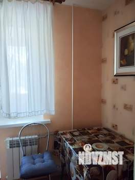 1-к квартира, на длительный срок, 32м2, 1/5 этаж