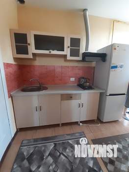 1-к квартира, на длительный срок, 32м2, 2/2 этаж