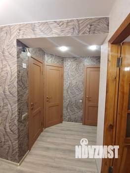 2-к квартира, на длительный срок, 60м2, 5/5 этаж