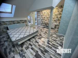 3-к квартира, на длительный срок, 124м2, 12/16 этаж